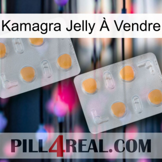 Kamagra Jelly À Vendre 25